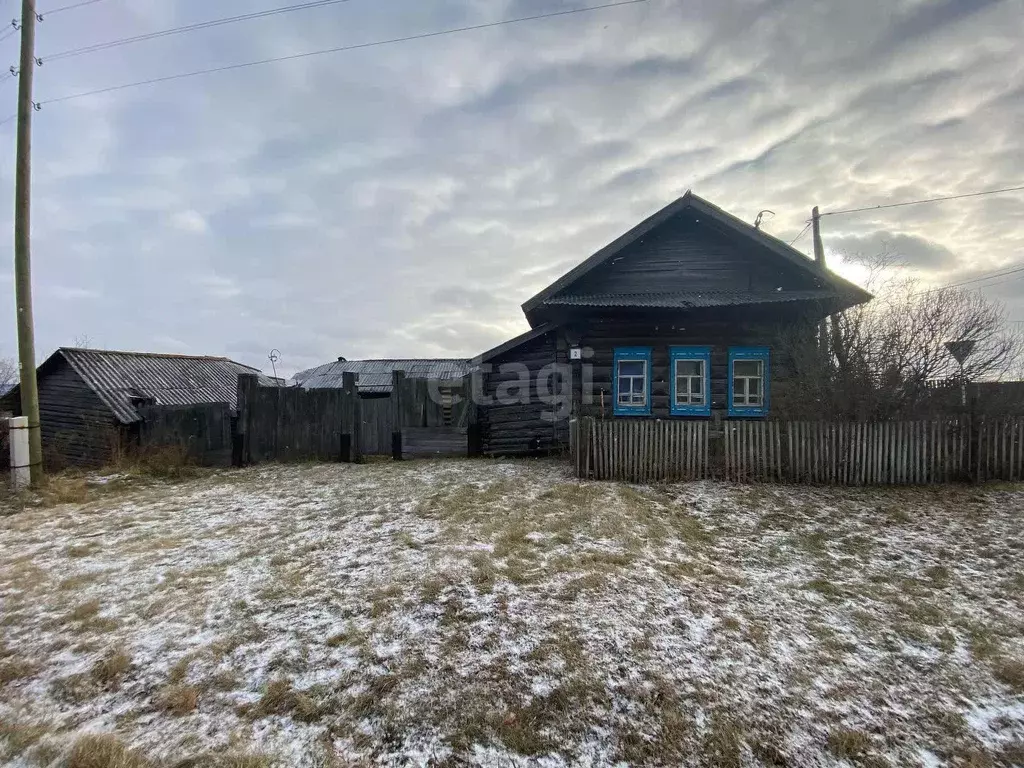 Дом, 38.2 м - Фото 0