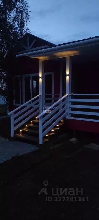 Дом в Московская область, Дмитровский муниципальный округ, пос. ... - Фото 2