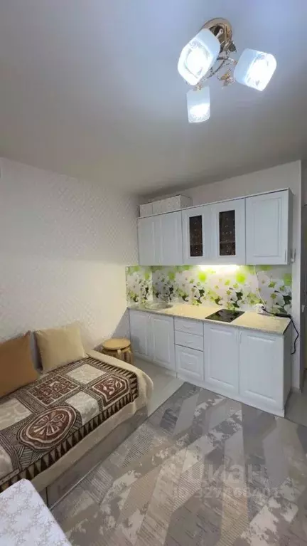 Студия Краснодарский край, Краснодар пос. Березовый, ул. Ивана ... - Фото 2