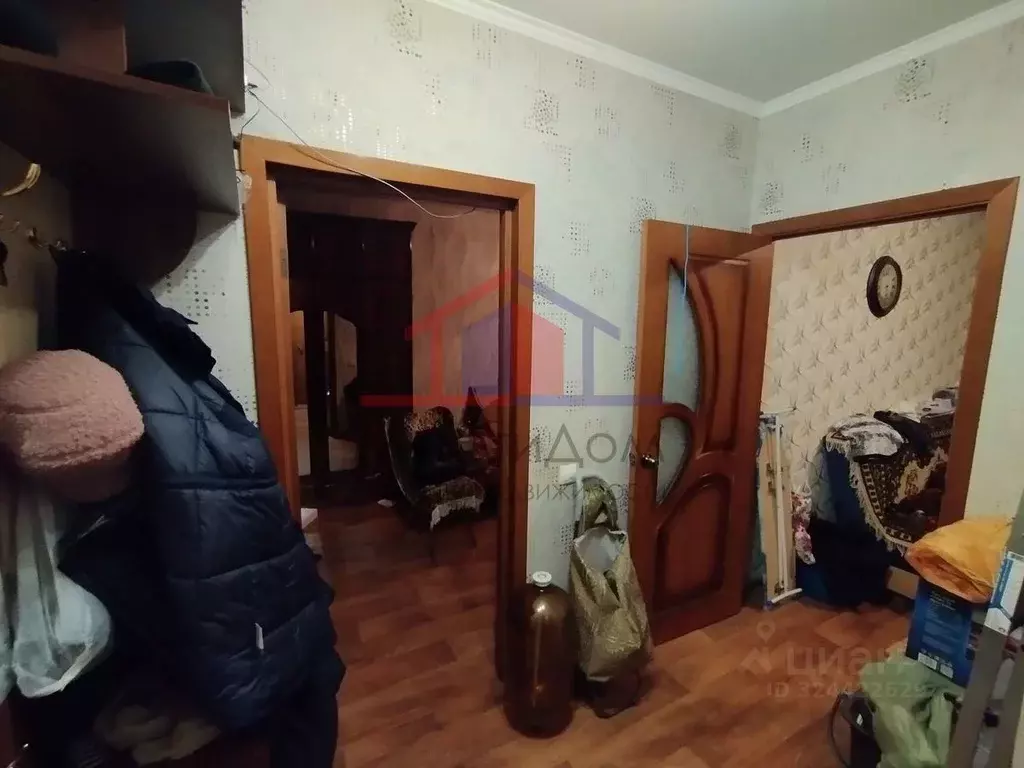 1-к кв. Белгородская область, Старый Оскол Северный мкр, 15 (34.2 м) - Фото 2