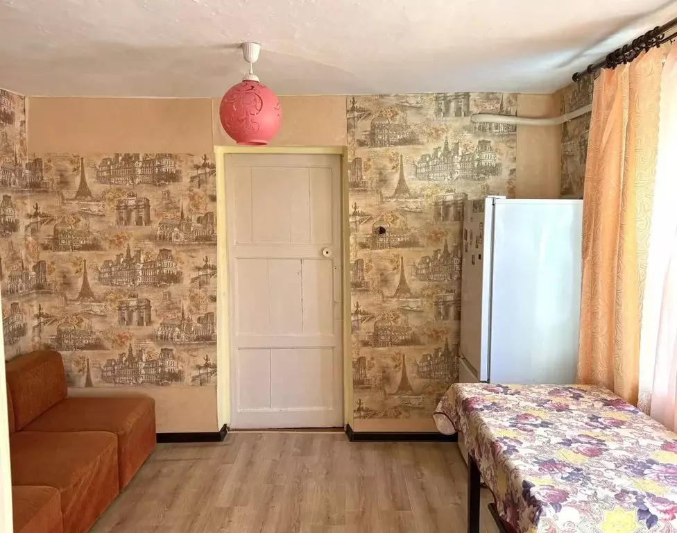 2-к кв. Крым, Симферополь ул. Грибоедова, 60 (30.0 м) - Фото 2