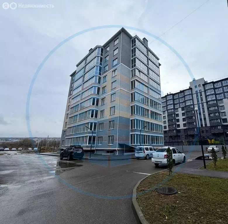 1-комнатная квартира: Ессентуки, жилой комплекс Квартал Лета (45.7 м) - Фото 1