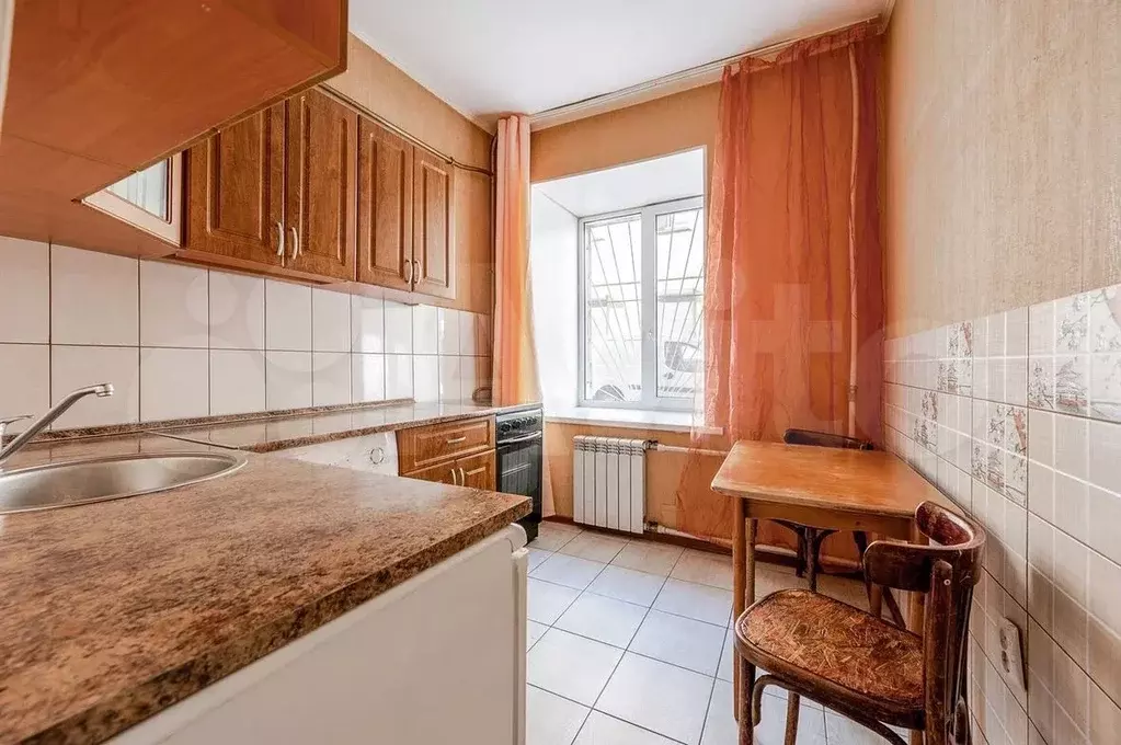 2-к. квартира, 46 м, 1/5 эт. - Фото 0