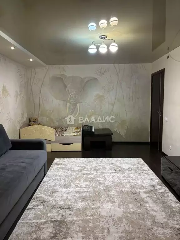 2-к кв. Волгоградская область, Волгоград бул. 30-летия Победы, 17д ... - Фото 1