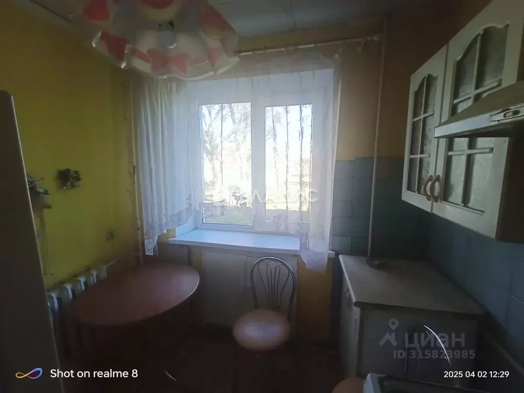 1-к кв. Калининградская область, Светлый бул. Нахимова, 3 (31.2 м) - Фото 1