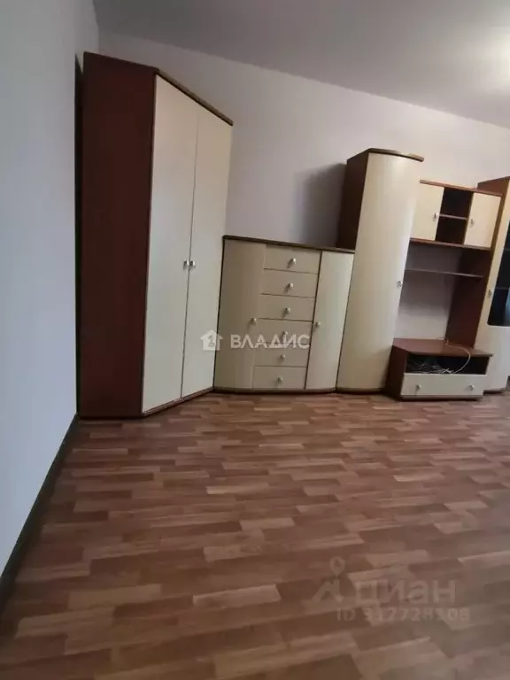 1-к кв. Нижегородская область, Нижний Новгород ул. Энгельса, 13 (33.2 ... - Фото 0