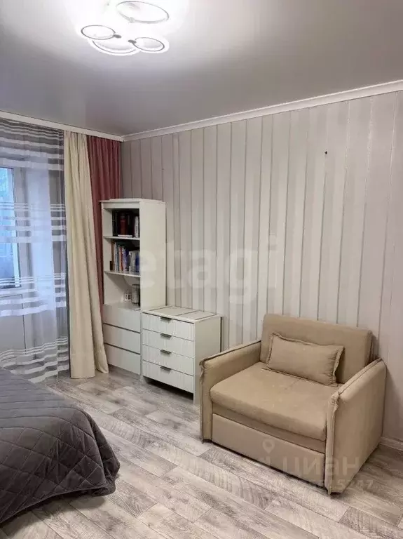 Студия Амурская область, Благовещенск ул. 50 лет Октября, 106/1 (25.0 ... - Фото 1