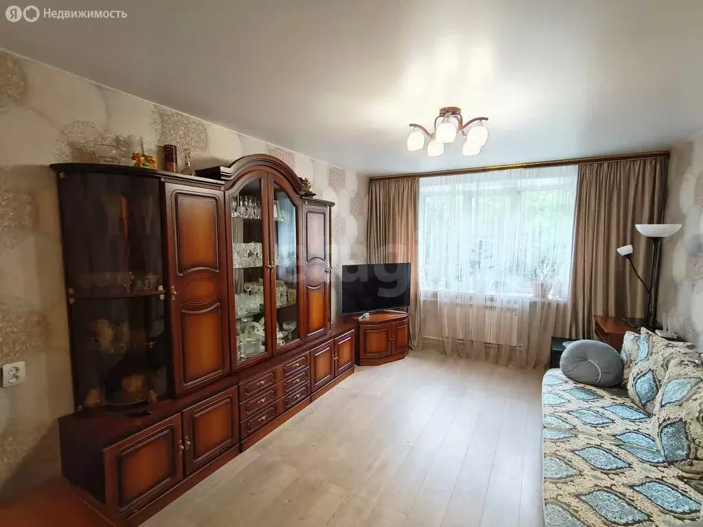 2-комнатная квартира: Муром, Заводская улица, 7 (51.3 м) - Фото 1