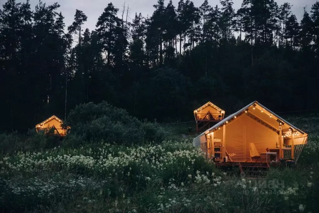 Дом в Карелия, Лахденпохский район, пос. Мийнала  (24 м) - Фото 1