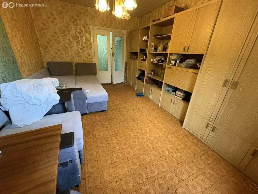 3-комнатная квартира: Казань, Минская улица, 20 (62.9 м) - Фото 2