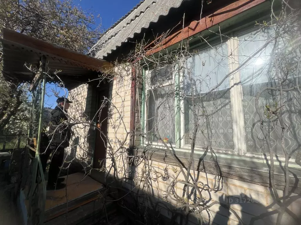 Дом в Челябинская область, Копейск Дзержинец СНТ,  (40 м) - Фото 1