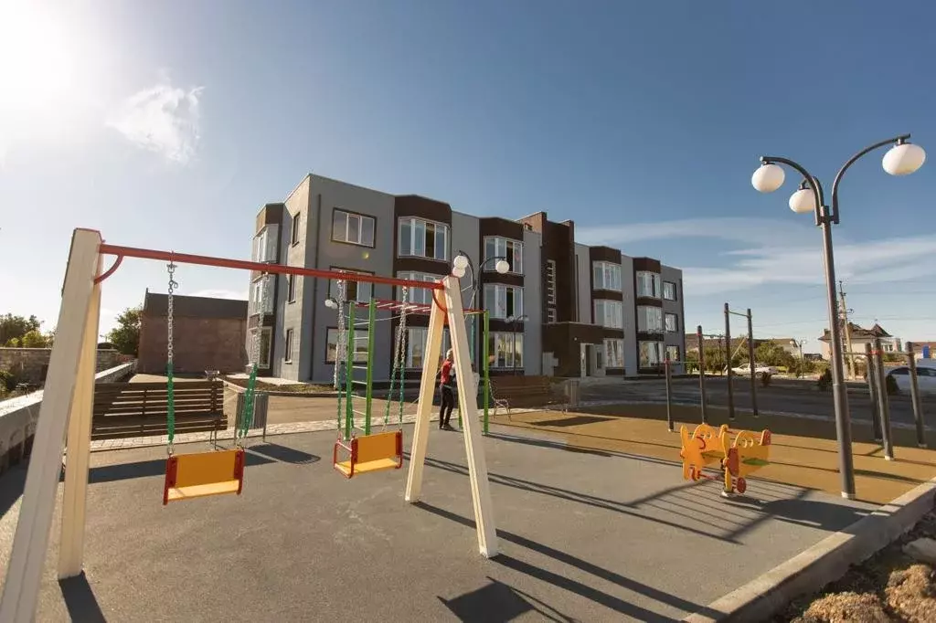 Продаётся 1-к квартира, 33 м - Фото 0