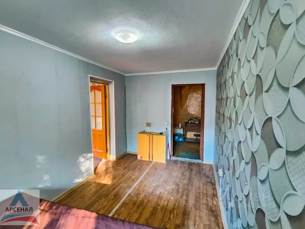 Комната Ярославская область, Переславль-Залесский ул. 50 лет ... - Фото 2