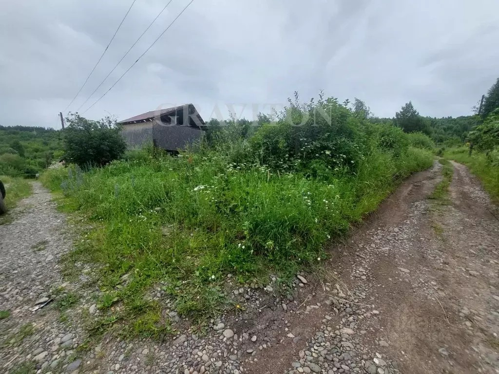 Участок в Алтай, Горно-Алтайск Алтай-2 СНТ, 9 (11.5 сот.) - Фото 1