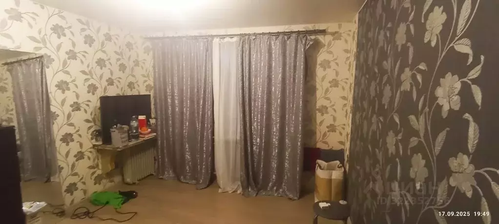 Комната Санкт-Петербург Купчинская ул., 21К1 (12.6 м) - Фото 2