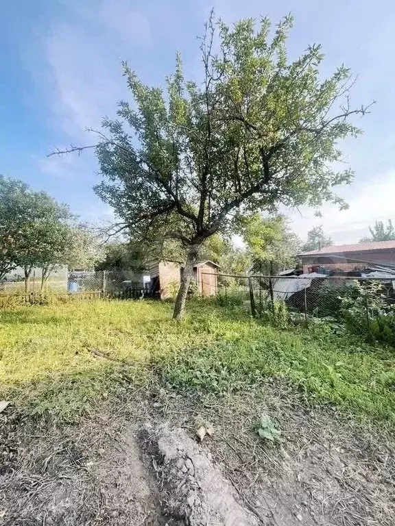 Участок в Татарстан, Казань Нагорный СНТ, 87 (6.3 сот.) - Фото 2