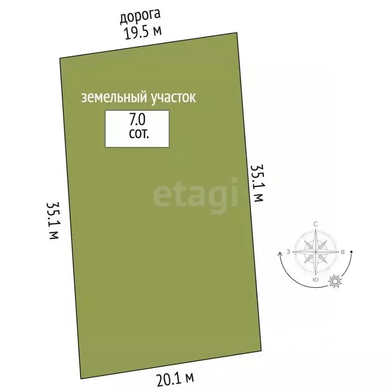 Дом в Костромская область, Шарья ул. Радищева, 44 (22 м) - Фото 2