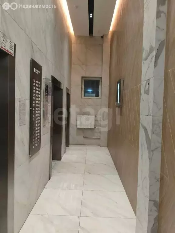 2-комнатная квартира: Санкт-Петербург, Коломяжский проспект, 5к3 (66 ... - Фото 2