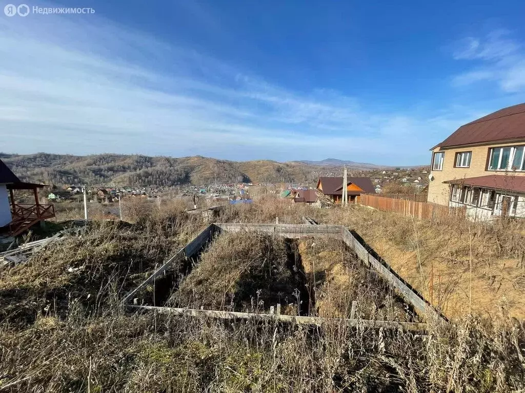 Участок в Горно-Алтайск, улица имени А.К. Мери (9.4 м) - Фото 2