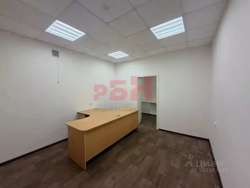 Офис в Курганская область, Курган ул. Ленина, 5 (22 м) - Фото 1