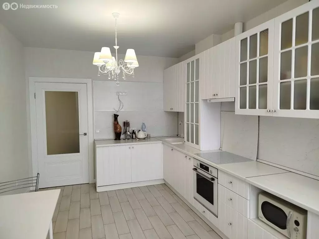 2-комнатная квартира: Самара, Аэродромная улица, 98А (88.3 м) - Фото 2