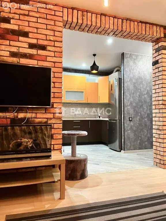1-комнатная квартира: Одинцово, Сколковская улица, 3В (47 м) - Фото 1