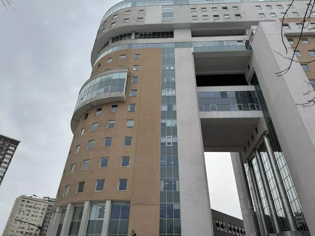 Офис в Москва Научный проезд, 17 (310 м) - Фото 1