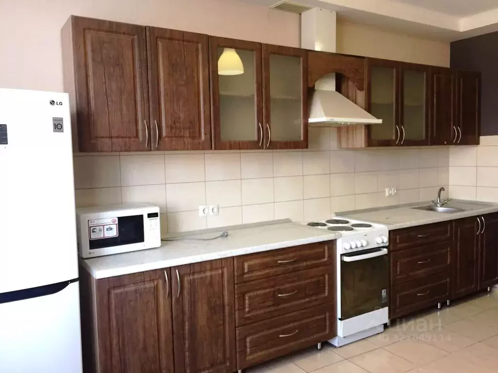 2-к кв. Краснодарский край, Краснодар Сормовская ул., 204 (75.0 м) - Фото 1