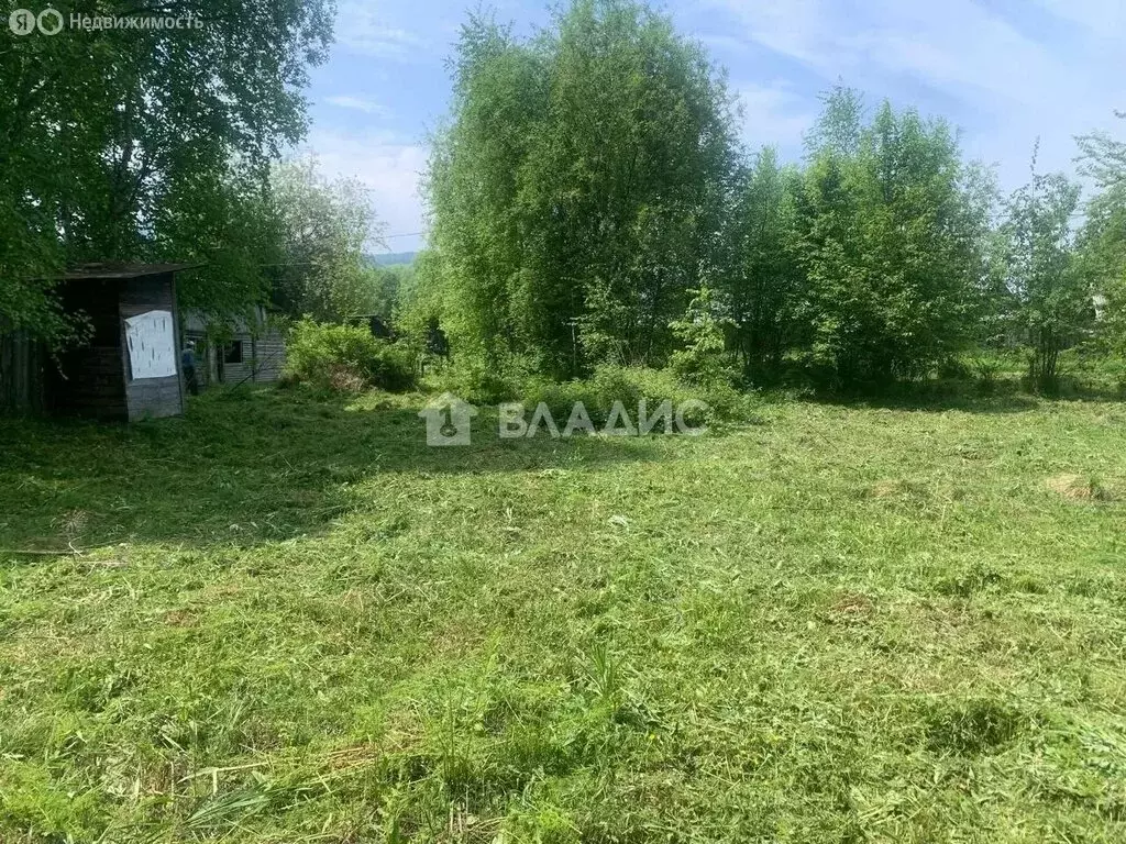 Участок в Слюдянский район, посёлок Утулик (20 м) - Фото 0