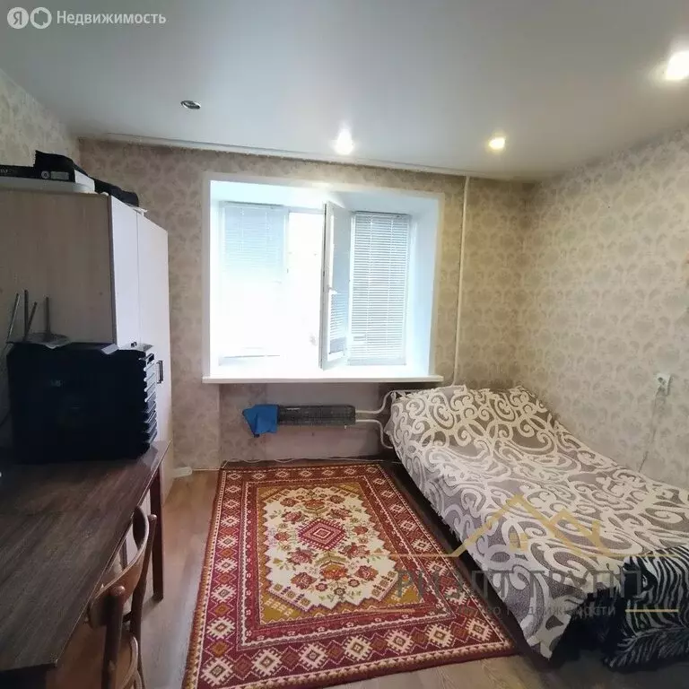 1-комнатная квартира: Казань, улица Академика Павлова, 11 (38.4 м) - Фото 2