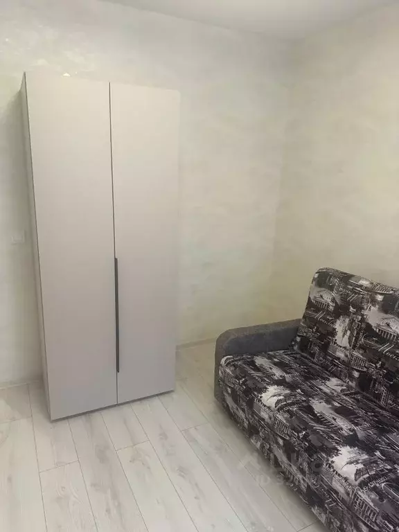 Студия Томская область, Томск Алтайская ул., 163б (22.0 м) - Фото 2