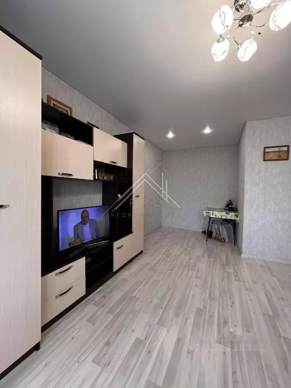 1-к кв. Костромская область, Буй ул. Социализма, 33 (35.6 м) - Фото 2