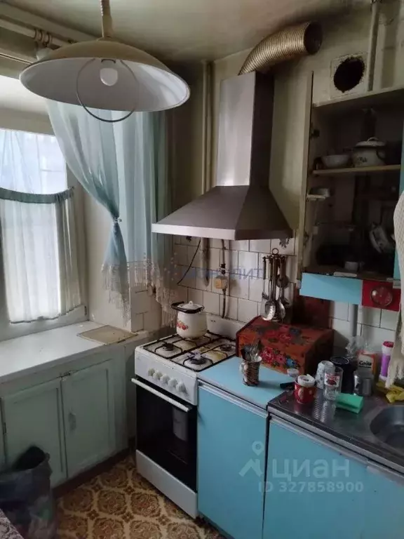 2-к кв. Нижегородская область, Нижний Новгород ул. Вячеслава Шишкова, ... - Фото 2