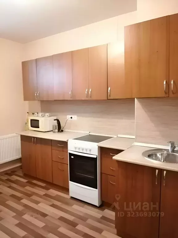 Студия Волгоградская область, Волгоград Промышленная ул., 10 (32.0 м) - Фото 1