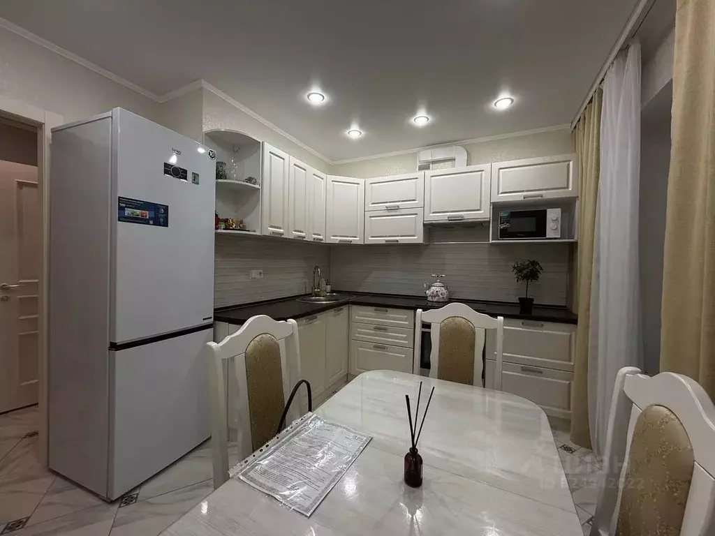 1-к кв. Татарстан, Пестречинский район, Шигалеевское с/пос, с. Новое ... - Фото 2