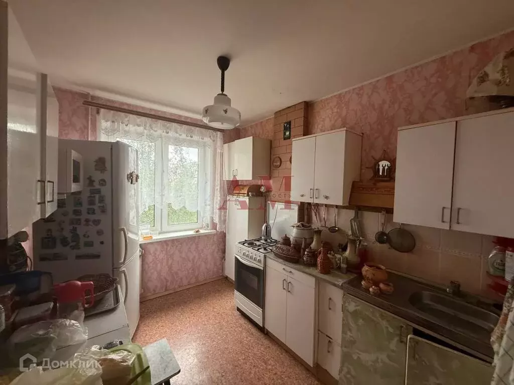 Продаётся 3-к квартира, 65.9 м - Фото 0