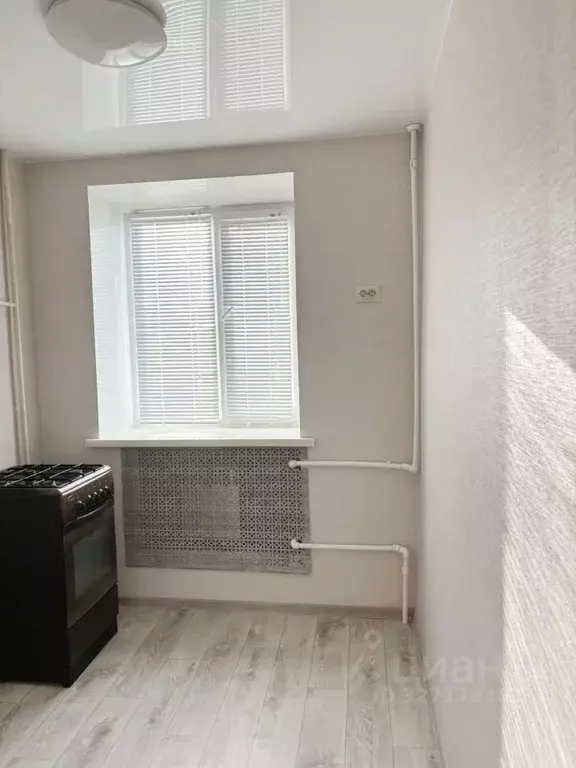 1-к кв. Омская область, Омск Городок Нефтяников мкр, ул. 22 Апреля, ... - Фото 1