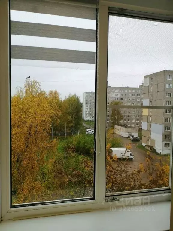 3-к кв. Ярославская область, Ярославль Ранняя ул., 7 (56.4 м) - Фото 1