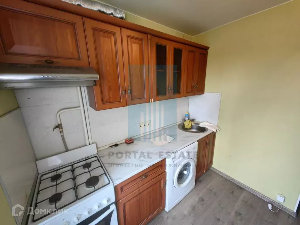 Продаётся 1-к квартира, 34.4 м - Фото 1