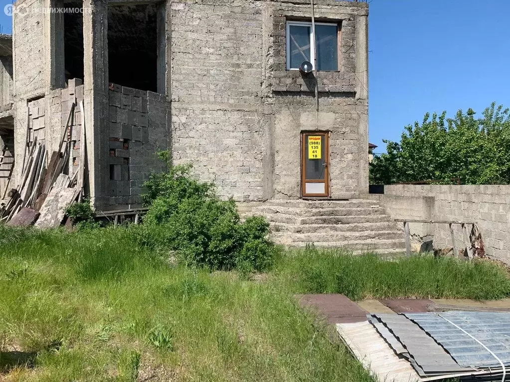 Участок в станица Анапская, Кирилловский переулок (8 м) - Фото 0