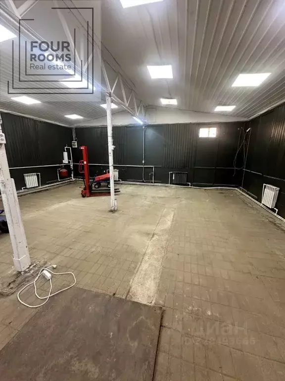 Помещение свободного назначения в Санкт-Петербург ул. Академика ... - Фото 2