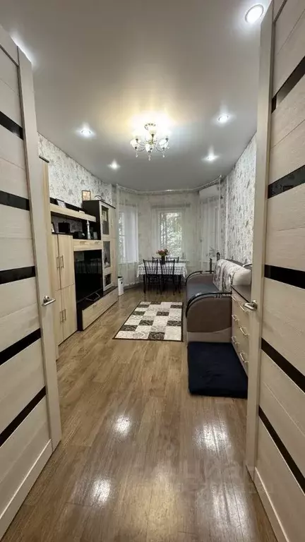 2-к кв. Башкортостан, Уфа ул. Мусы Джалиля, 4 (46.4 м) - Фото 2