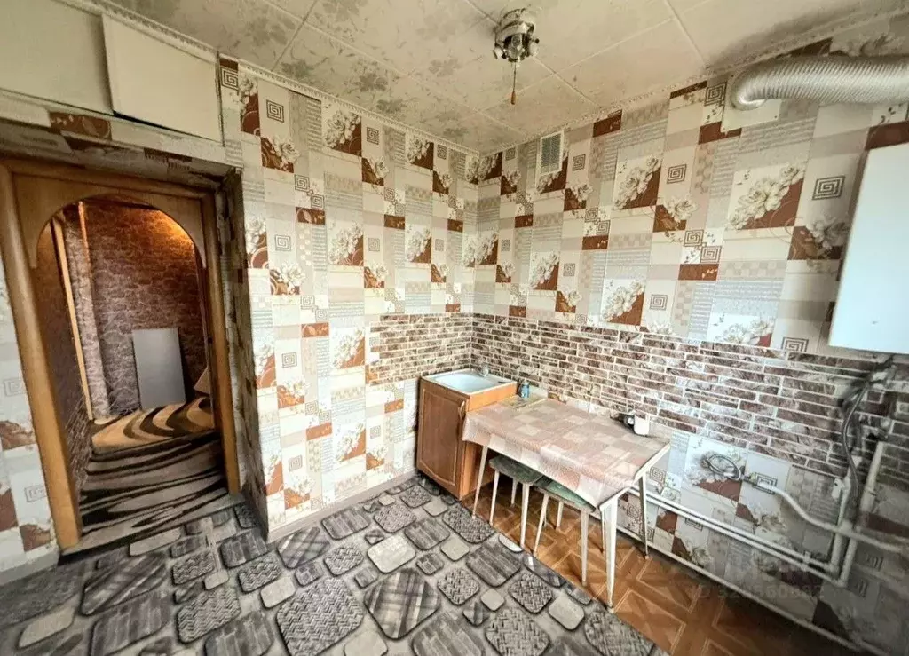 3-к кв. Тульская область, Ефремов Тульское ш., 24 (48.0 м) - Фото 1