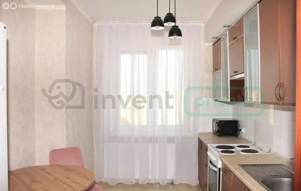 1-комнатная квартира: Калининград, улица Горького, 164 (43 м) - Фото 1