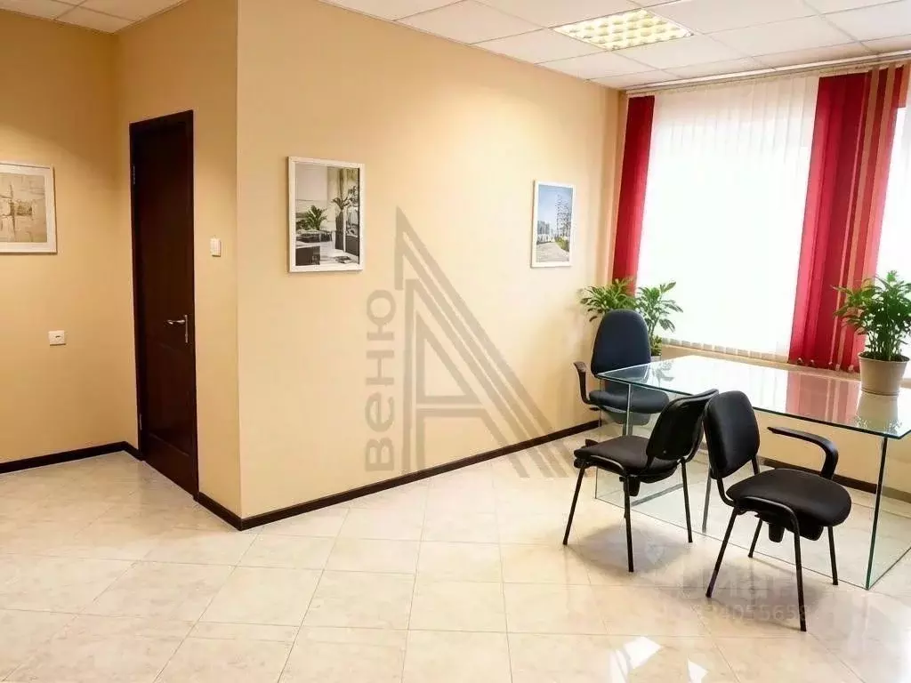 Офис в Воронежская область, Воронеж бул. Победы, 51 (29 м) - Фото 1