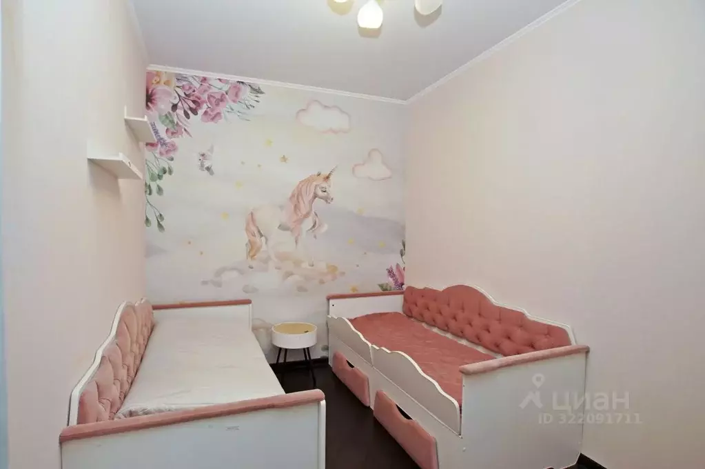 1-к кв. Омская область, Омск Привокзальный мкр, ул. Карбышева, 6 (52.4 ... - Фото 2