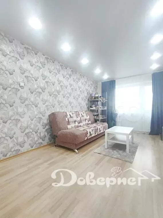 2-к. квартира, 44 м, 3/5 эт. - Фото 1
