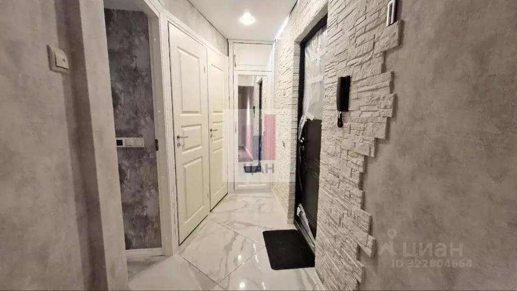 2-к кв. Московская область, Раменский муниципальный округ, Быково пгт ... - Фото 1