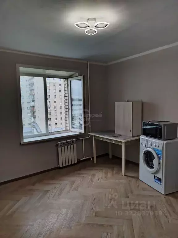 Комната Владимирская область, Владимир ул. Белоконской, 8а (10.7 м) - Фото 1
