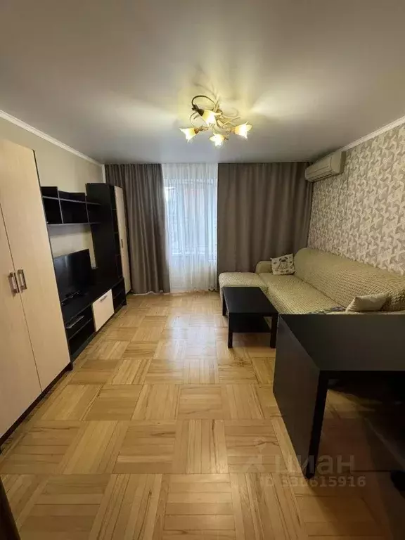 2-к кв. Краснодарский край, Краснодар ул. Имени Тургенева, 203 (47.6 ... - Фото 2